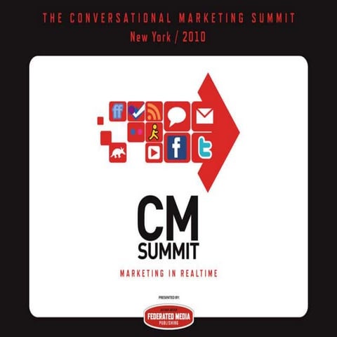 Social Infects Everything: Inverting the Way Starbucks Goes to Market