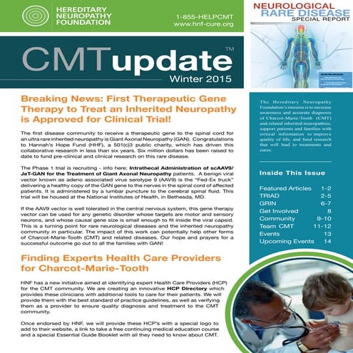 Cmt newsletter-winter-2015