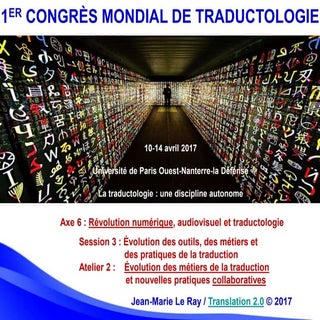 La quatrième branche : l’exercice d...