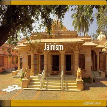 Jainism