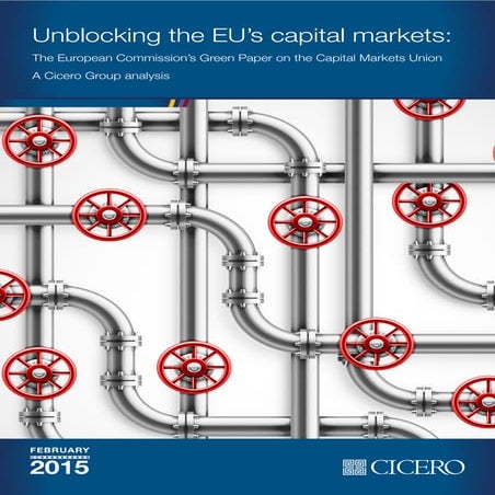Euro Area economy : A plane flying on only one engine: bank financing.
