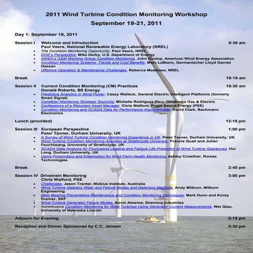 Cm workshop 2011_agenda[1]