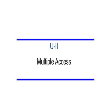 CN-U-II- Multiple access control Algo.pdf