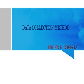 CN 201- DATA COLLECTION METHOD.pptx