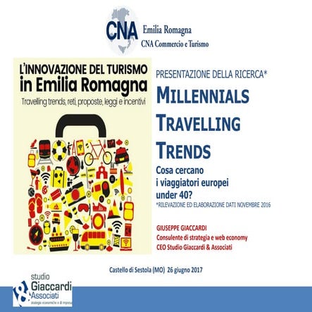 Millennials Travelling Trends: Cosa cercano i viaggiatori europei under 40?