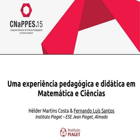 Cnappes2015 hc fls_slides