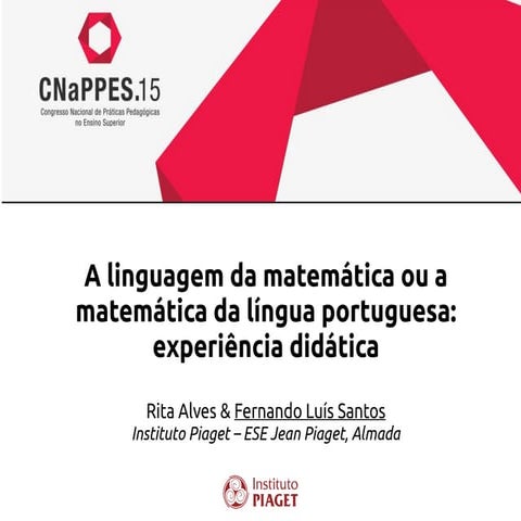 Cnappes2015 ra fls_slides