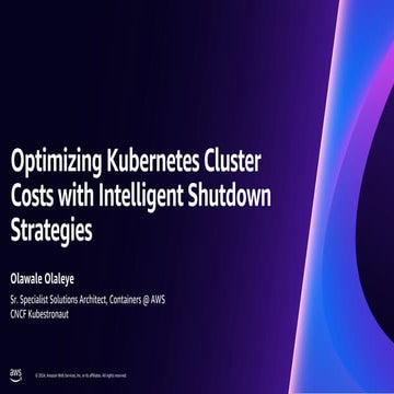 Olawale Olaleye Cloud Native Dublin Sep 2024.pdf