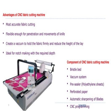CNC fabric cutting and sewing machine.pptx