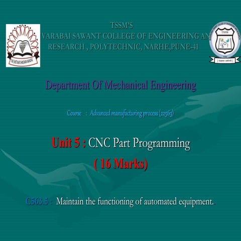 CNC PART PROGRAMMING.pptx