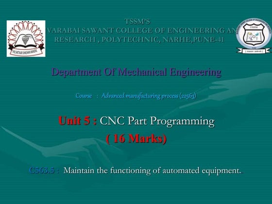 CNC Turning.ppt