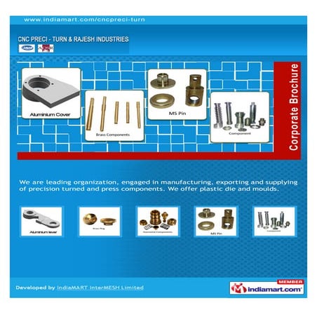 AGM catalog | PDF