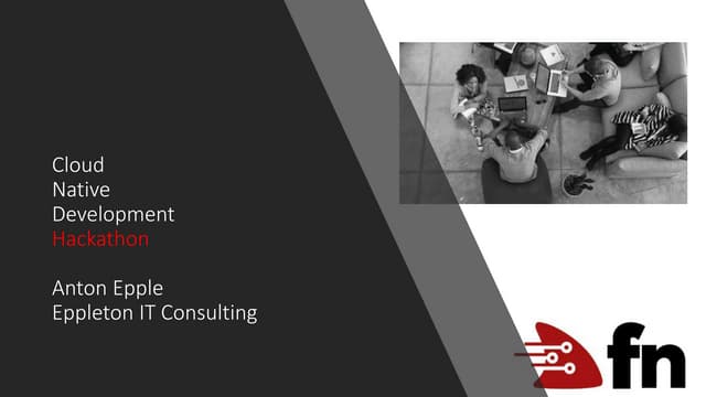 OCI Oracle Functions Deployment 