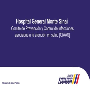 Comprehensive Surveillance and Control of Candida auris in Healthcare ...
