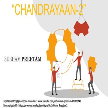 Chandryaan 2 