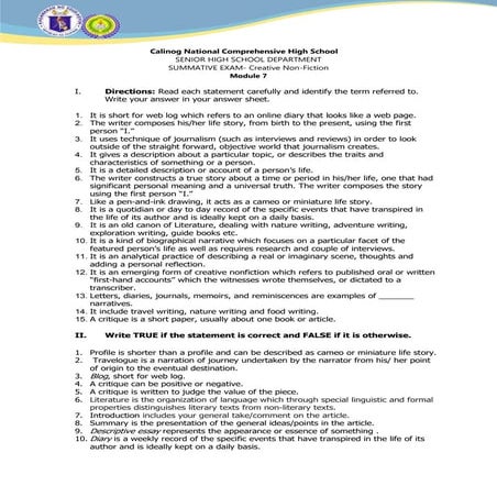 CNF Summative M7.docx