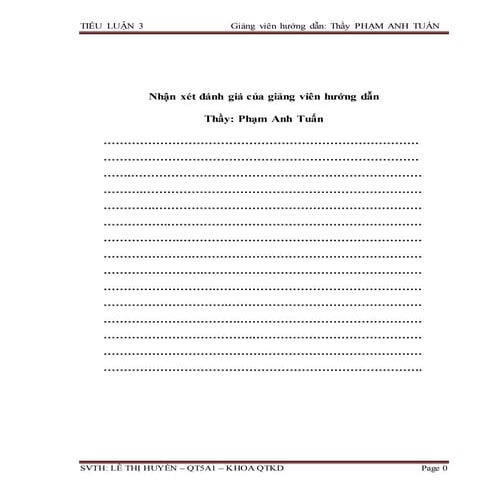 [Công nghệ may] dự báo nhu cầu sản phẩm áo jacket 2 lớp nữ của công ty cp may...