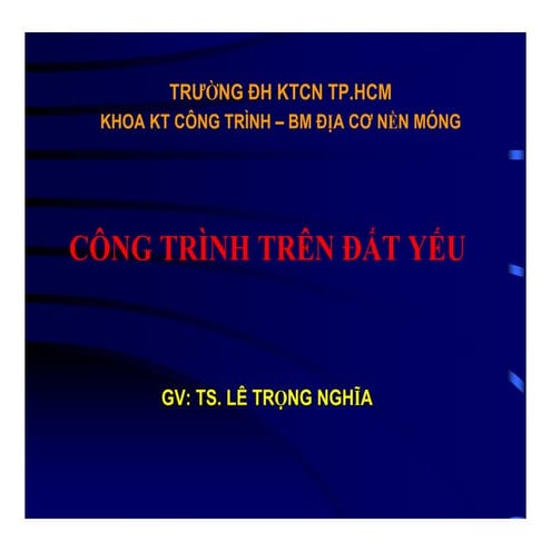 Công trình trên_nền_đất_yếu