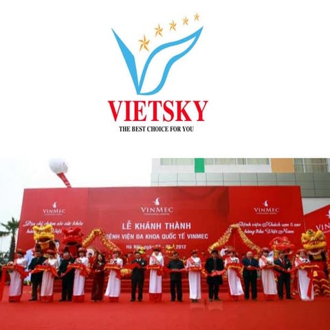 Công ty tổ chức lễ Khai Trương khánh thành chuyên nghiệp nhất tại tp.hcm, cần thơ, nha trang