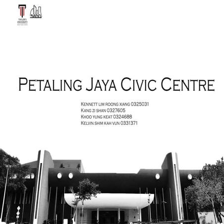 Cnh2   petaling jaya civic centre