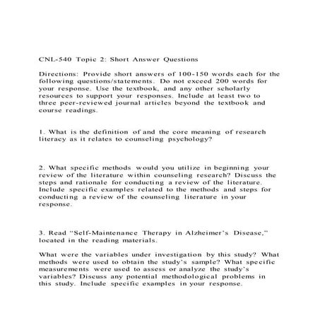 Swan - assessment matters | PPTX