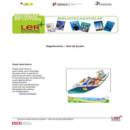 Cnl regulamento-1ª fase