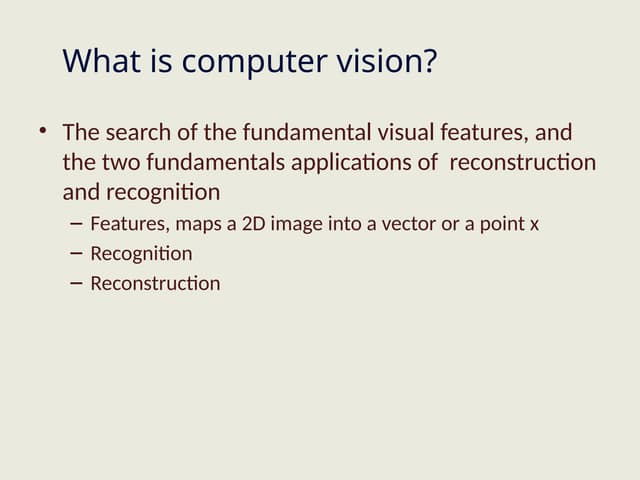 Introduction to Convolutional Neural Network.pptx