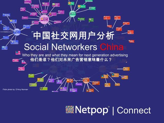 Netpop | Connect Social Networkers ...
