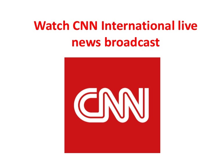 cnn international live cnn international live
