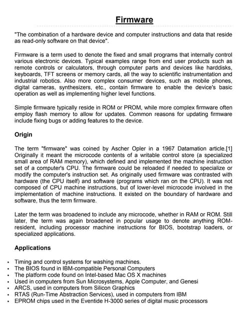 C notes mca i sem 2011
