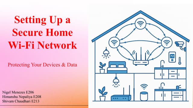 Setting Up a Secure Home Wi-Fi Network.pptx
