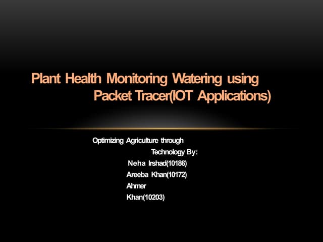 CN presentation.pptx on computer network