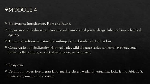 CNR_Module for students of vtu_Biodiversity.pptx