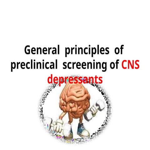 cology cnsstimulants-111105143511-phpapp02.pptx