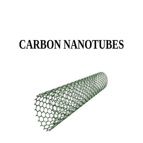 Carbon Nanotubes