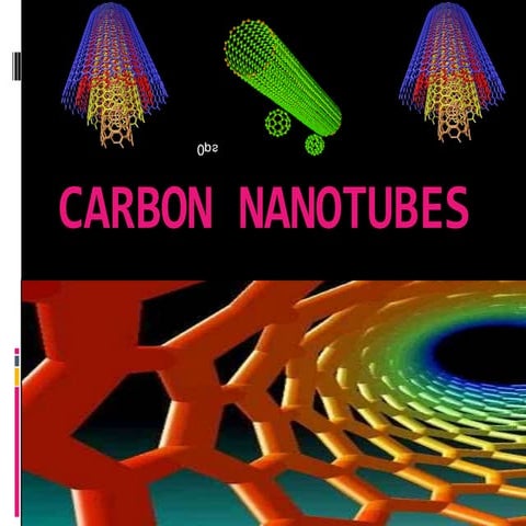 CARBON NANO TUBES