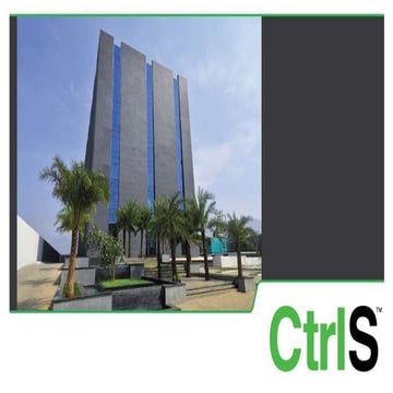 CtrlS: Cloud Solutions for Retail & eCommerce