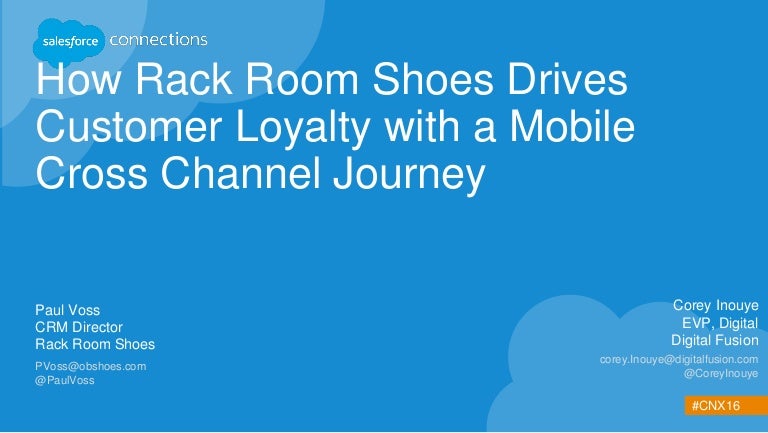 rack room shoes customer service phone number