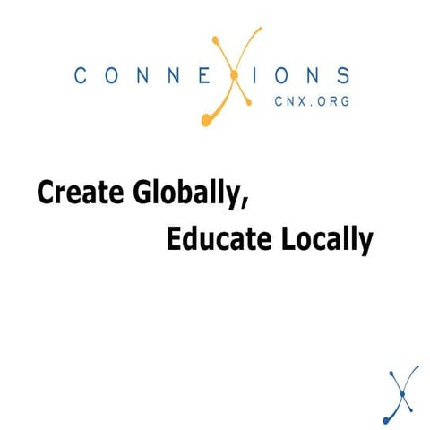 Connexions