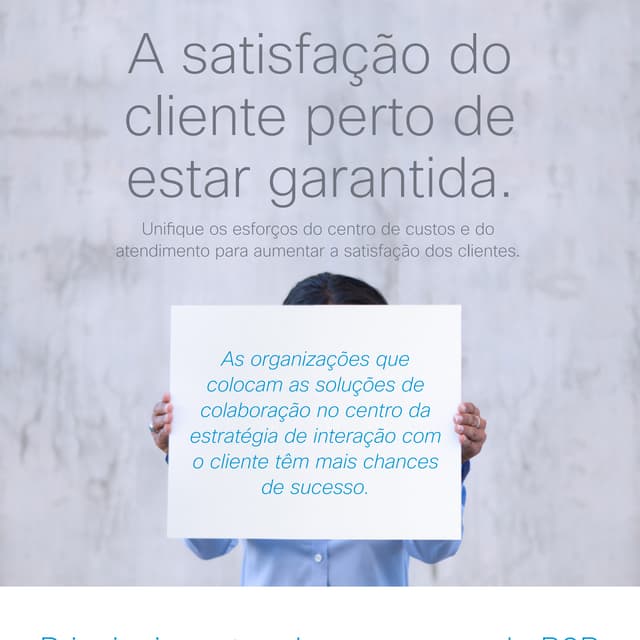 Aumente a produtividade - receita - eficiência