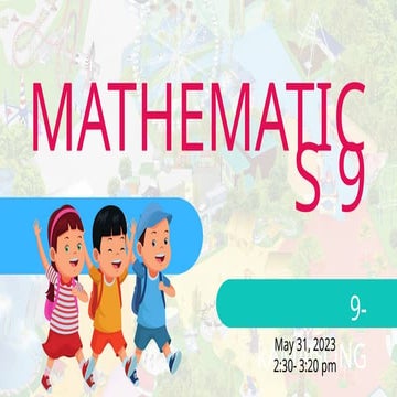 CO-2-slides Its about Angle of Depression