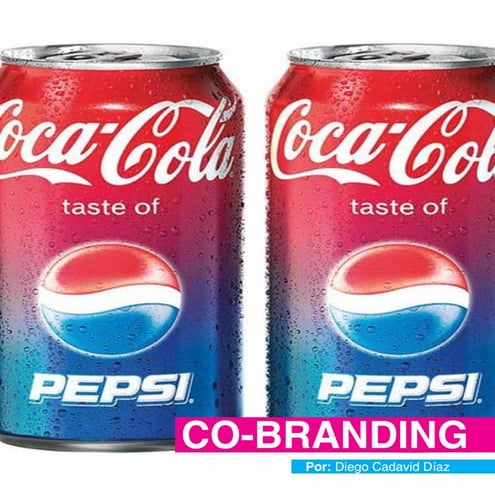 Co branding
