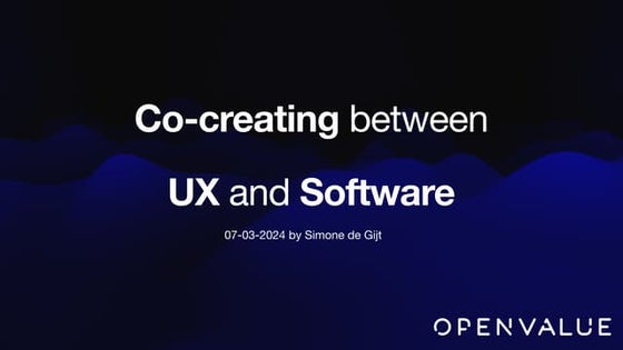 Co-creating_between_UX_and_Software_Rabobank