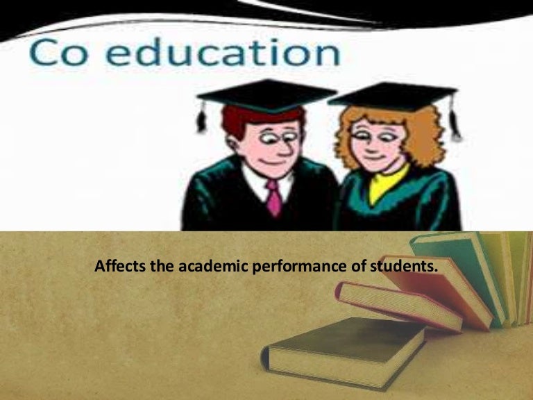 Co education