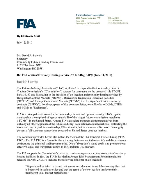 Co location and-proximity_hosting_s...