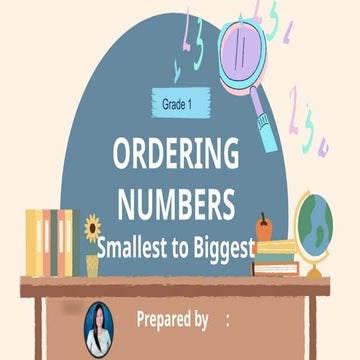 grade 1 sample classroom observation-mathematics q1