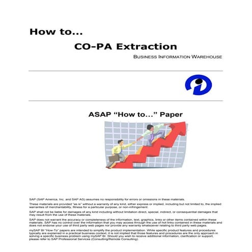 Co pa extraction