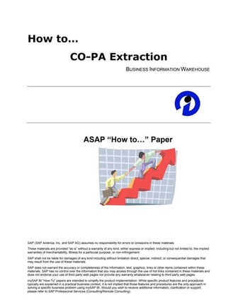 Co pa extraction
