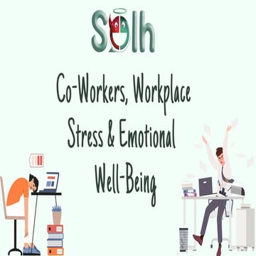 What causes Workplace Stress and How to Reduce it | Solh Wellness.pdf