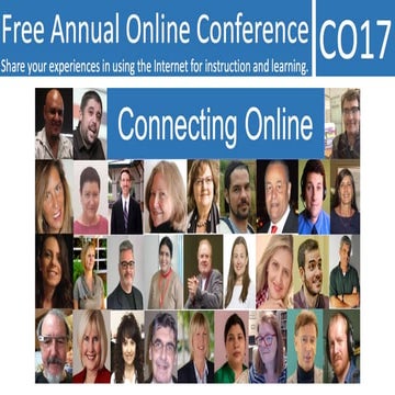 CO17 TEAMWORK presentation by N Torresi & T Hodgers